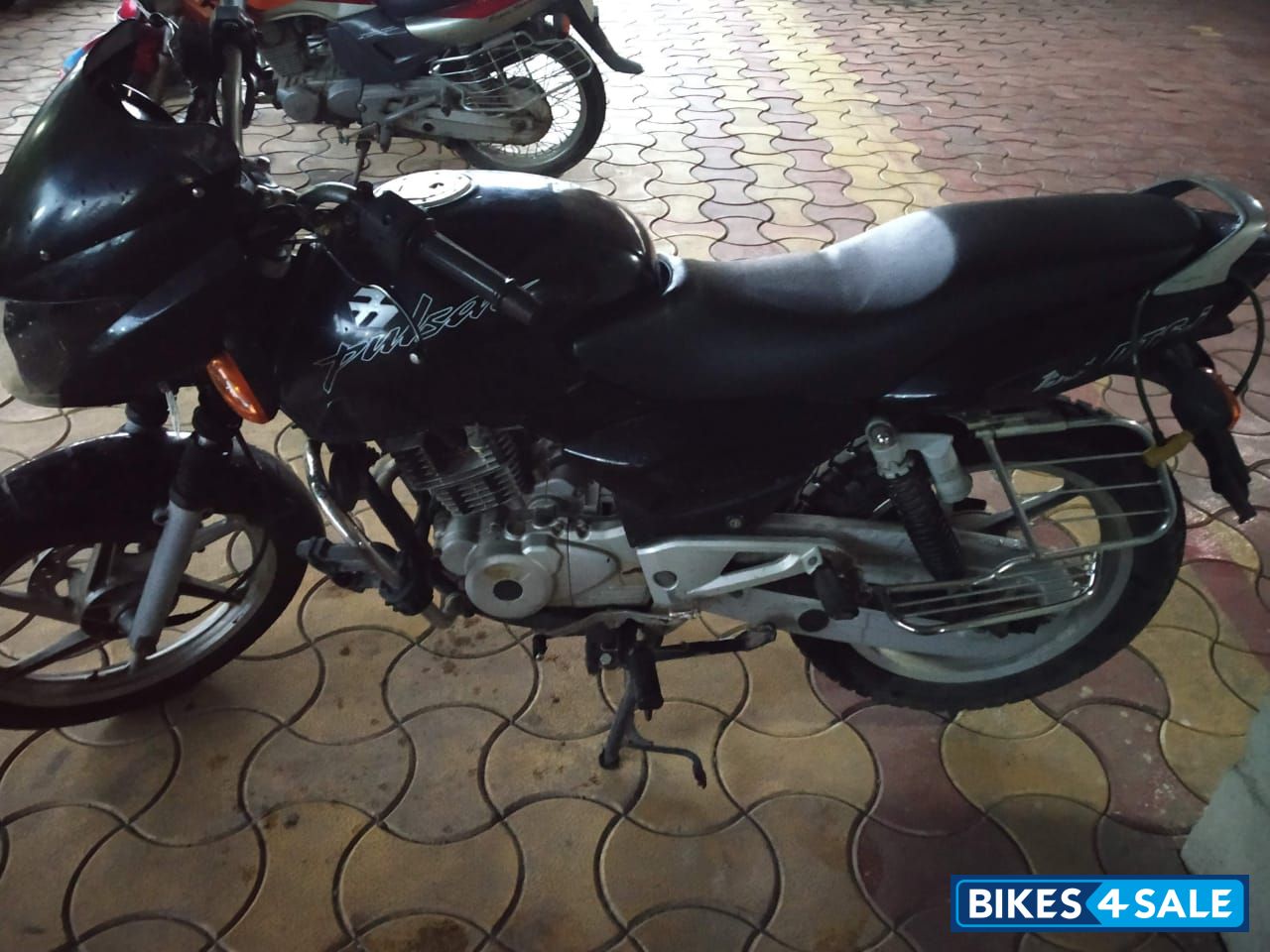 Bajaj Pulsar 150 DTSi