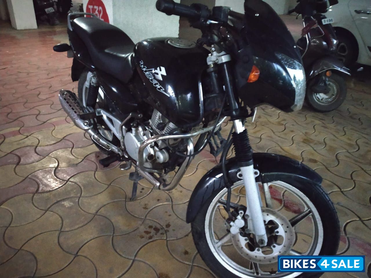 Bajaj Pulsar 150 DTSi