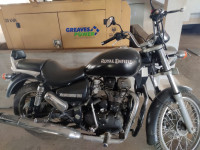 Royal Enfield Thunderbird 350