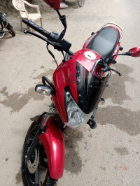 Hero Achiever 2018 Model