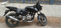 Bajaj Pulsar 180 DTSi 2013 Model