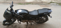 Black Bajaj Pulsar 180 DTSi
