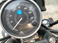 Back Bajaj Avenger Street 180