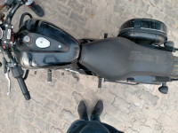 Back Bajaj Avenger Street 180