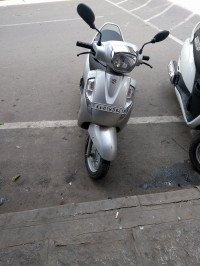 Suzuki Access 125 2018 Model