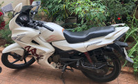 Hero Karizma ZMR 2013 Model