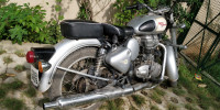 Royal Enfield Classic 350 2013 Model
