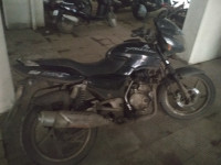 Bajaj Pulsar 150 DTSi 2006 Model