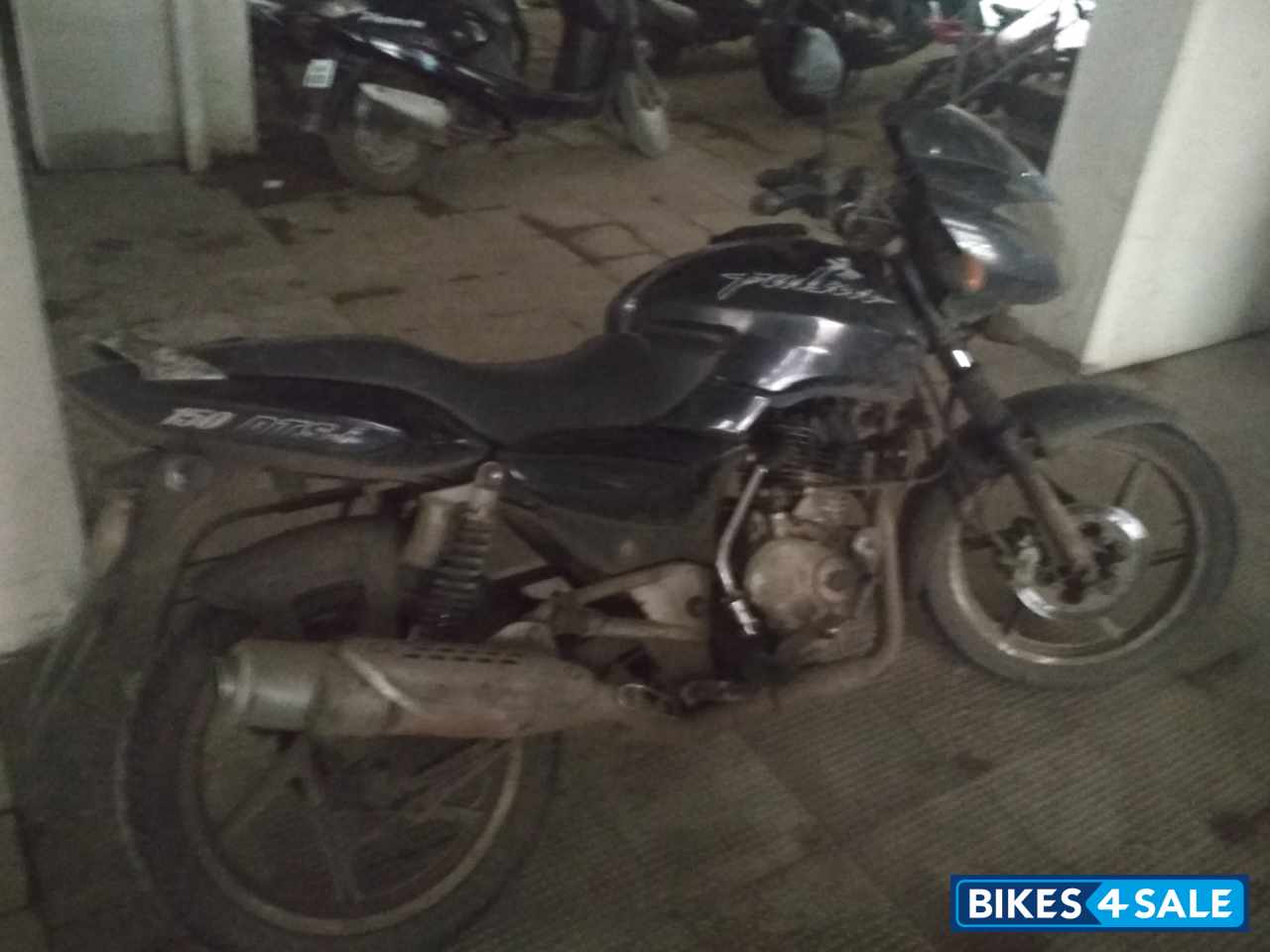 Bajaj Pulsar 150 DTSi