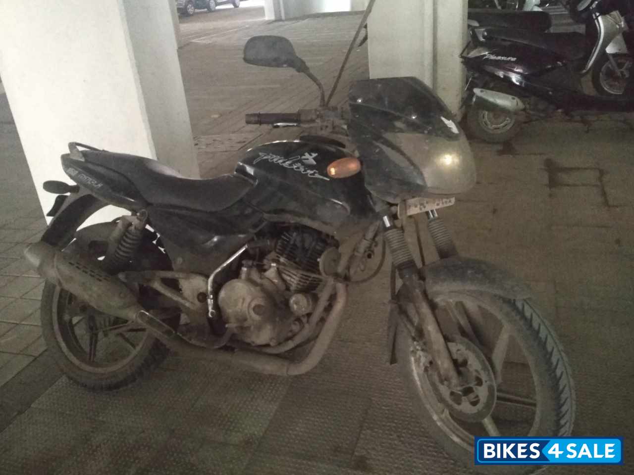 Bajaj Pulsar 150 DTSi
