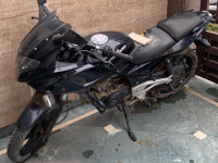 Bajaj Pulsar 220 DTSFi 2011 Model