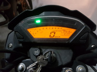Honda CB Trigger 2015 Model