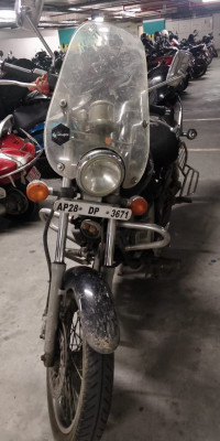 Bajaj Avenger 220 DTS-i 2012 Model