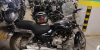 Bajaj Avenger 220 DTS-i