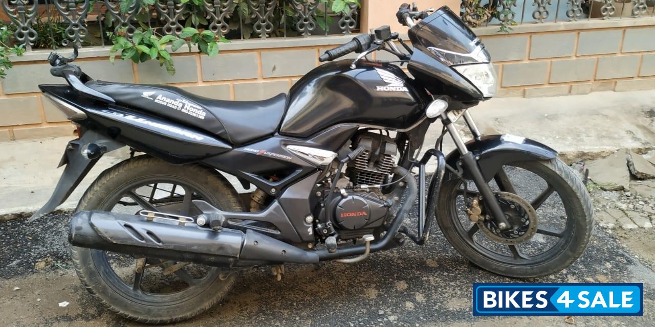 Used 2012 model Honda CB Unicorn for sale in Bangalore. ID ...