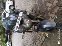 TVS Apache RTR 200 4V 2018 Model
