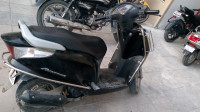 Honda Aviator 2008 Model