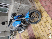 Yamaha FZ-S 2010 Model