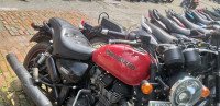 Royal Enfield Thunderbird X 350