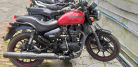Royal Enfield Thunderbird X 350