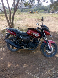 Yamaha SZ-S 2013 Model