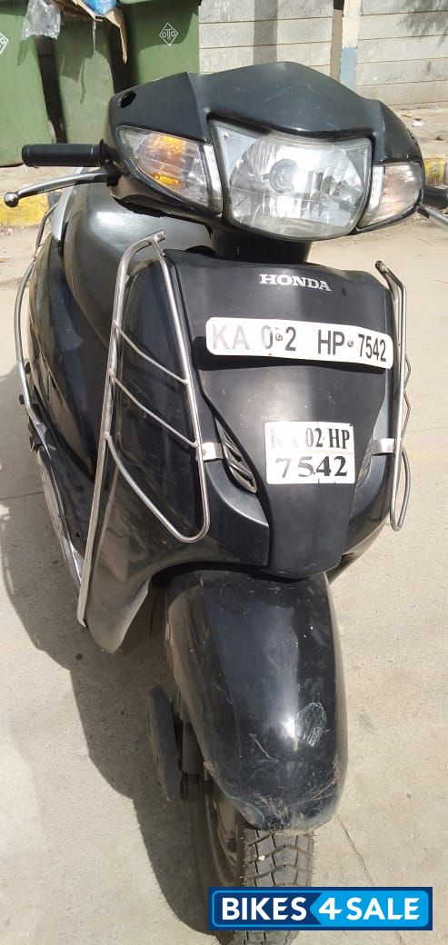 Honda Activa