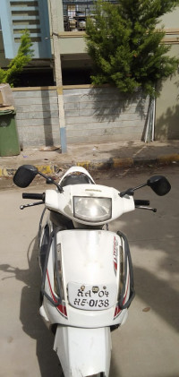 Mahindra Duro 2010 Model