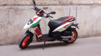 Aprilia SR 150 2018 Model