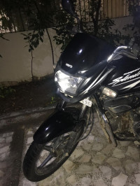 Hero Super Splendor 2013 Model