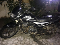 Black Hero Super Splendor