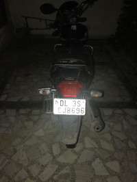 Black Hero Super Splendor