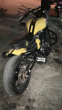 Royal Enfield Classic 500