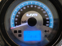 Black UM Renegade Commando