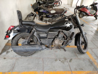 Black UM Renegade Commando