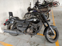 Black UM Renegade Commando