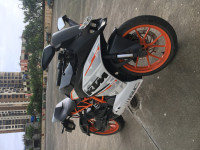 KTM RC 390