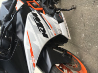 KTM RC 390