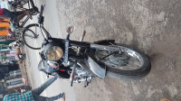 Black Royal Enfield Bullet Standard 350