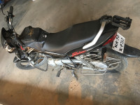 Honda Shine 2008 Model