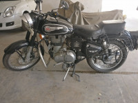 Royal Enfield Bullet Standard 500 2014 Model