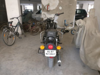 Royal Enfield Bullet Standard 500