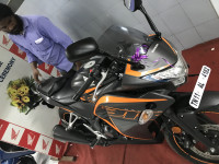 Honda CBR 250R 2019 Model
