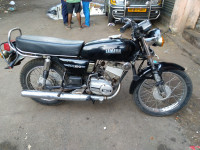 Yamaha RX 100