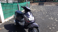 Brown Mahindra Duro