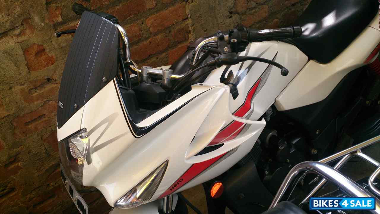 Hero Karizma R