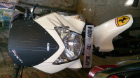Hero Karizma R
