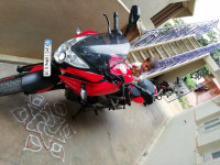 Bajaj Pulsar AS 200