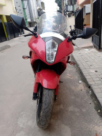 Hyosung GT250R 2017 Model