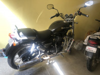Royal Enfield Thunderbird 350
