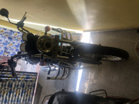 Royal Enfield Thunderbird 350